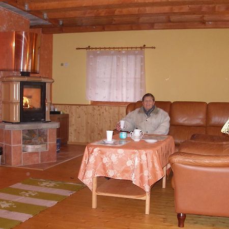 Andrese Holiday Home Muratsi Exteriör bild