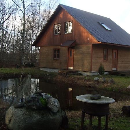 Andrese Holiday Home Muratsi Exteriör bild