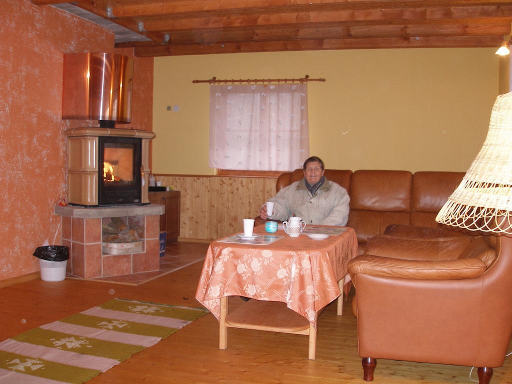 Andrese Holiday Home Muratsi Exteriör bild
