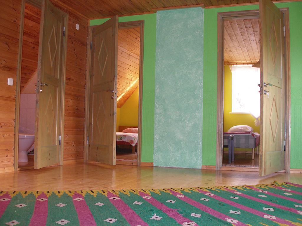 Andrese Holiday Home Muratsi Rum bild