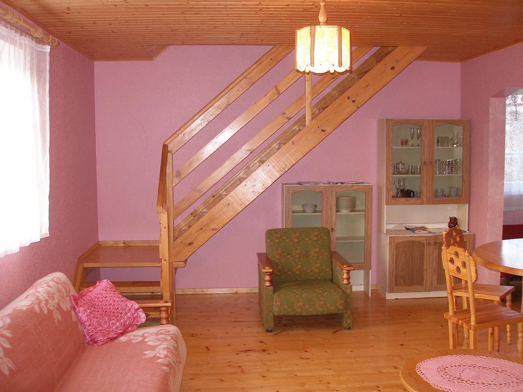 Andrese Holiday Home Muratsi Rum bild