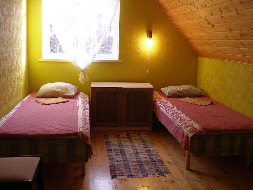 Andrese Holiday Home Muratsi Rum bild