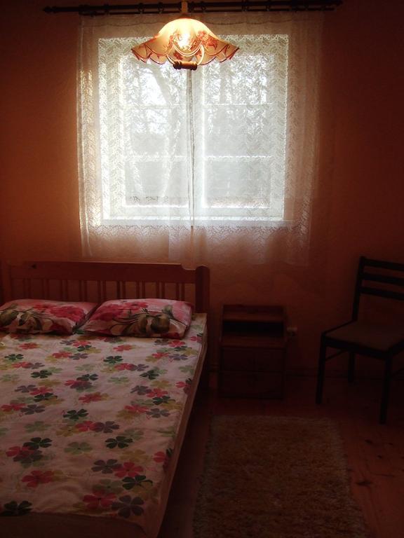 Andrese Holiday Home Muratsi Rum bild