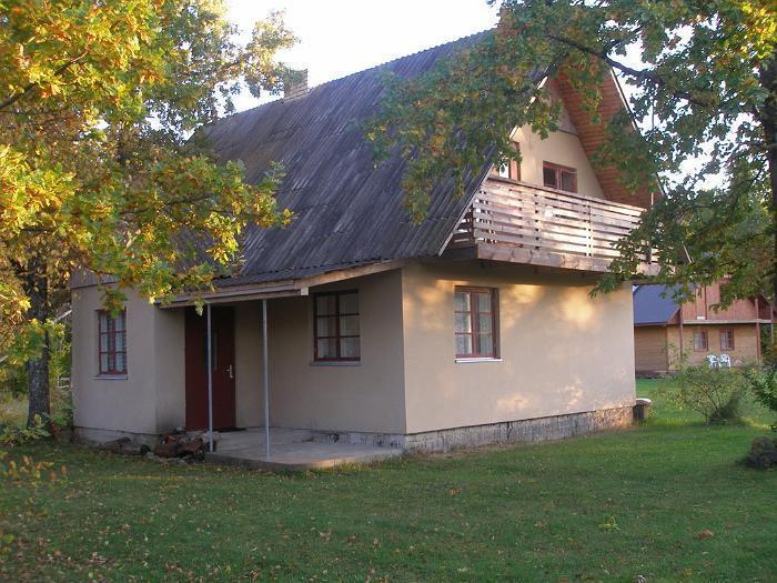 Andrese Holiday Home Muratsi Exteriör bild
