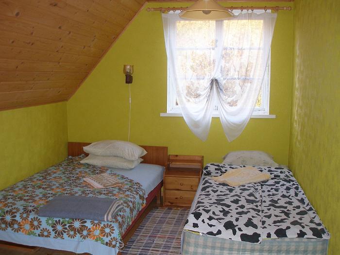 Andrese Holiday Home Muratsi Rum bild